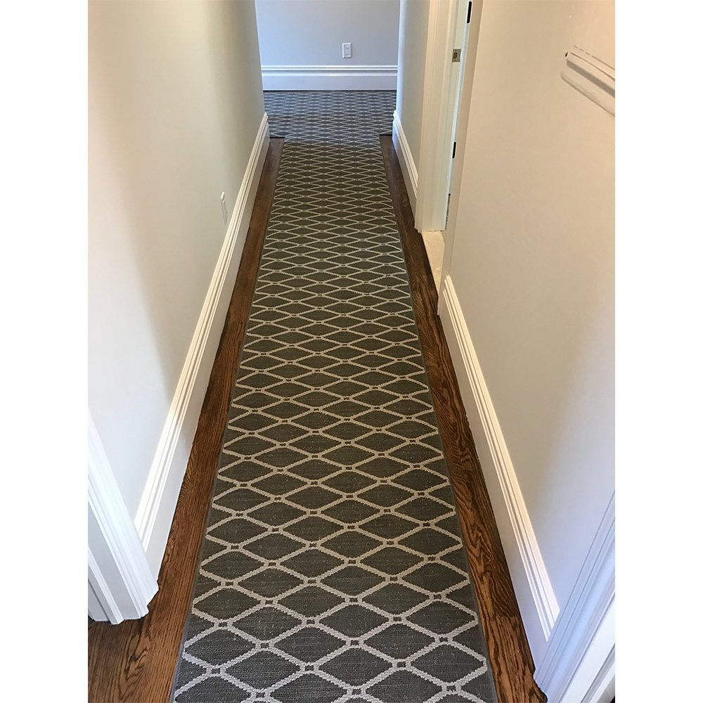 Carpet installation from Excel Carpet LTD in the Commack, NY area