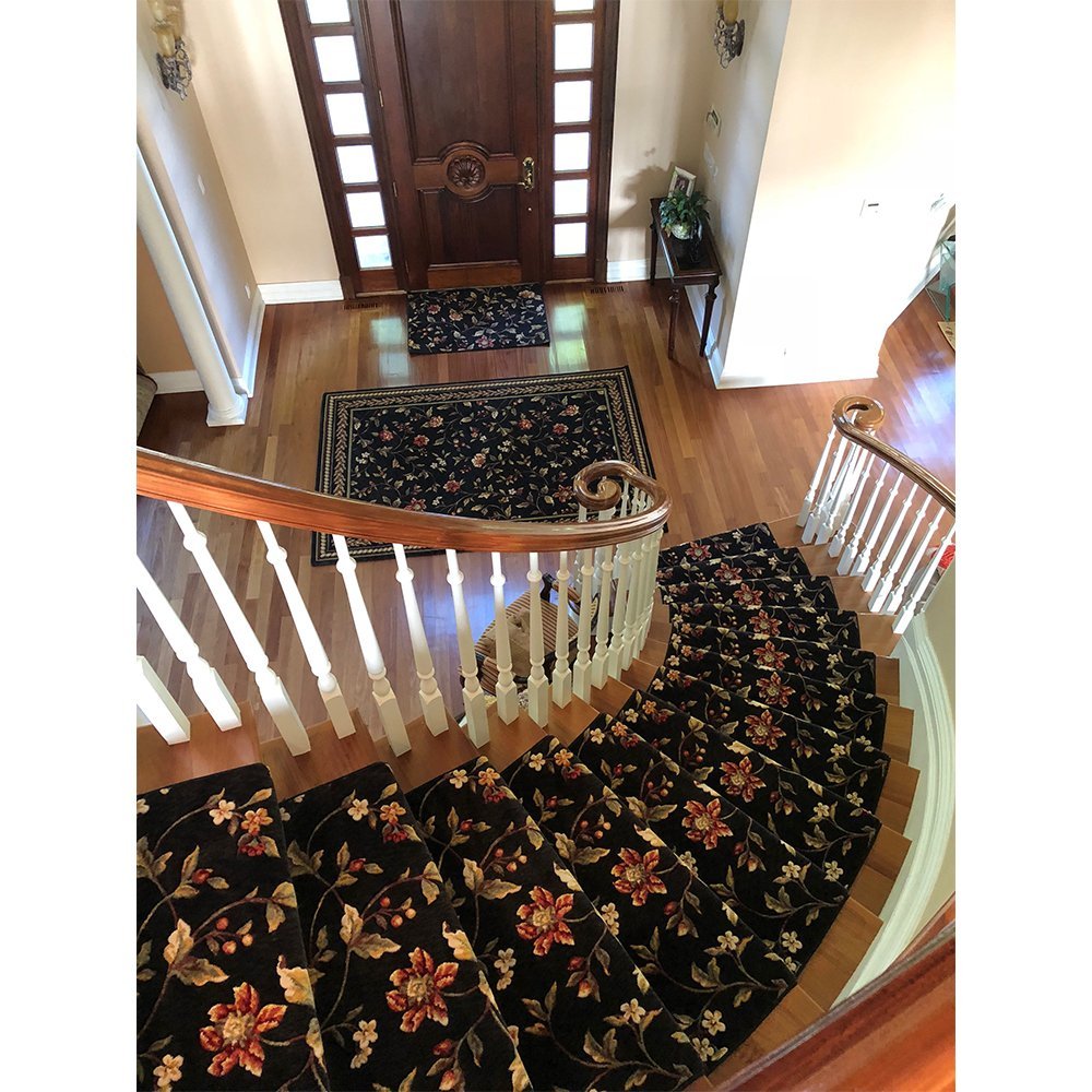 Carpet installation from Excel Carpet LTD in the Commack, NY area