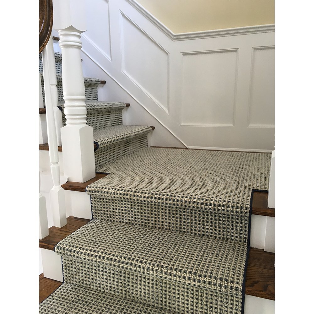 Carpet installation from Excel Carpet LTD in the Commack, NY area