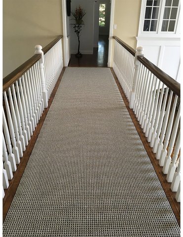 Carpet installation from Excel Carpet LTD in the Commack, NY area