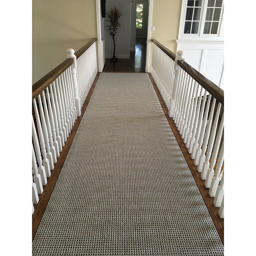 Carpet installation from Excel Carpet LTD in the Commack, NY area