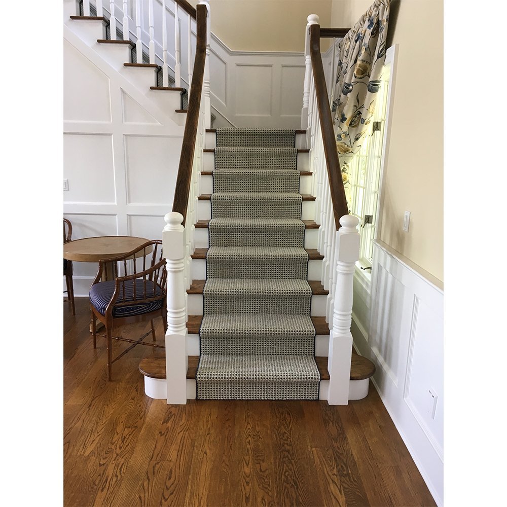 Carpet installation from Excel Carpet LTD in the Commack, NY area