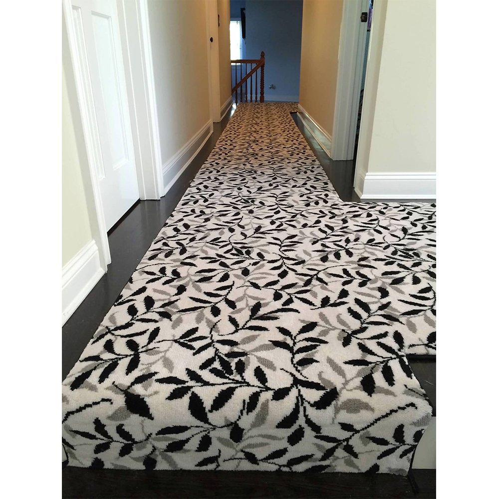 Carpet installation from Excel Carpet LTD in the Commack, NY area