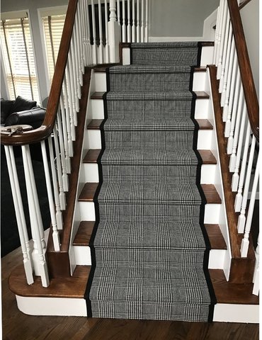 Carpet installation from Excel Carpet LTD in the Commack, NY area