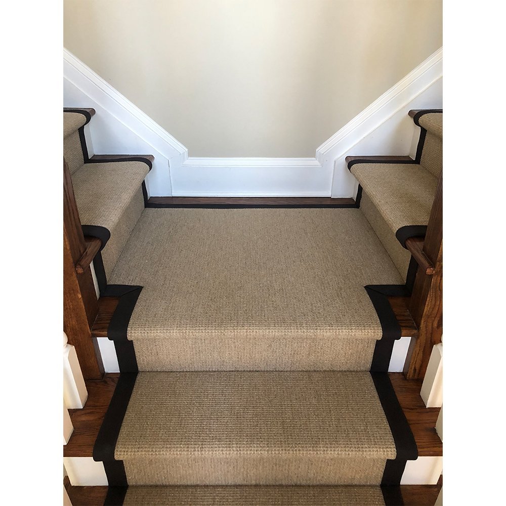 Carpet installation from Excel Carpet LTD in the Commack, NY area