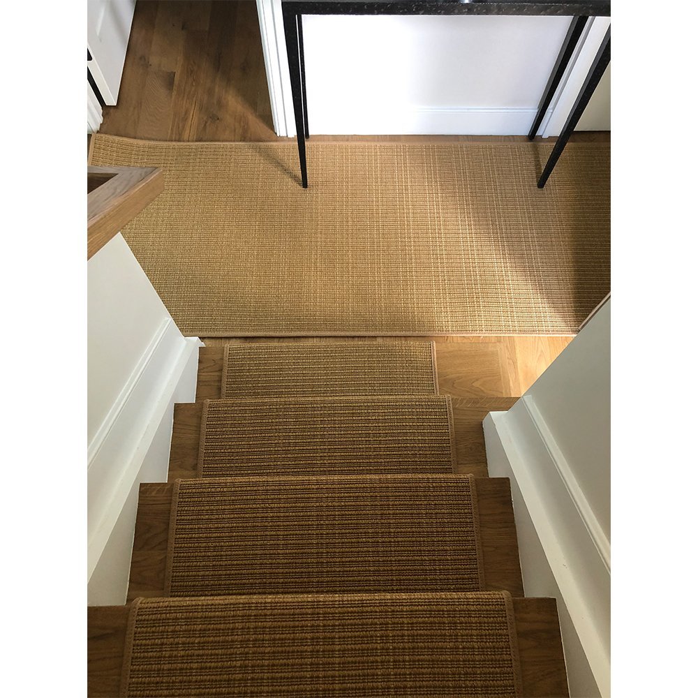 Carpet installation from Excel Carpet LTD in the Commack, NY area