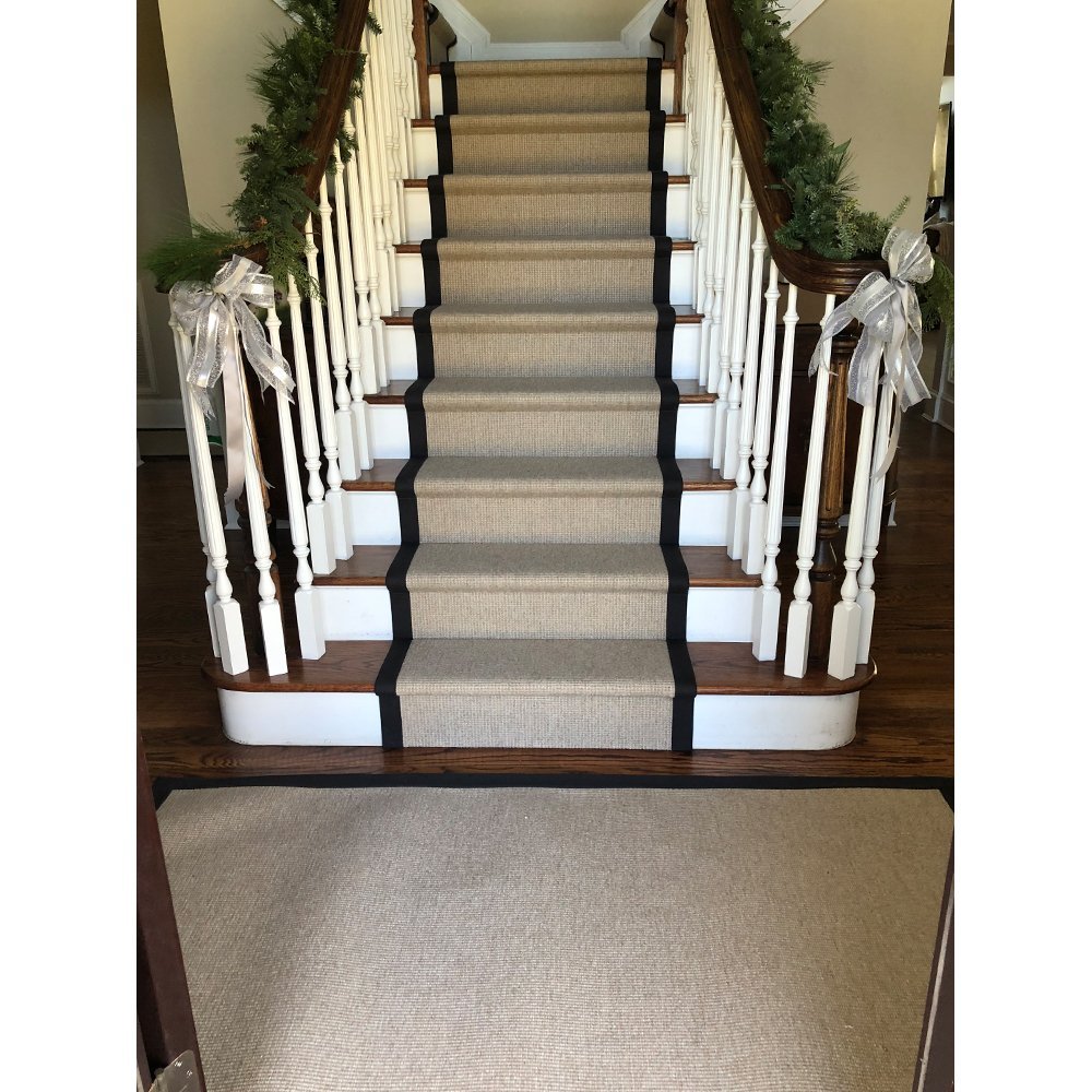 Carpet installation from Excel Carpet LTD in the Commack, NY area