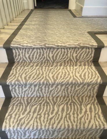 Carpet installation from Excel Carpet LTD in the Commack, NY area