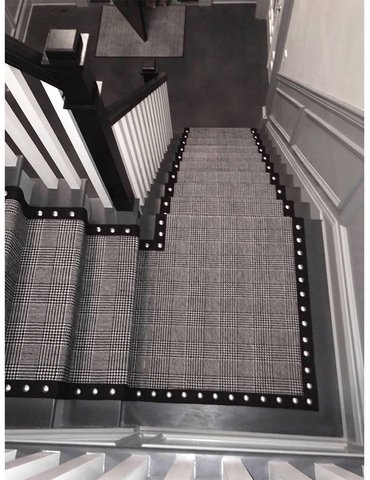 Carpet installation from Excel Carpet LTD in the Commack, NY area