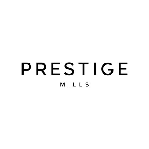 Prestige Mills Logo